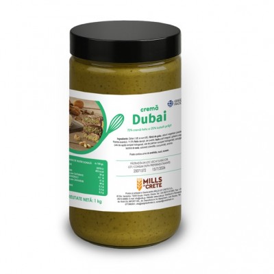 Crema Dubai 1 kg